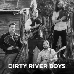 dirty river boys