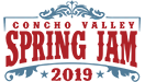 Concho Valley Spring Jam 2019