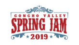 Concho Valley Spring Jam 2019
