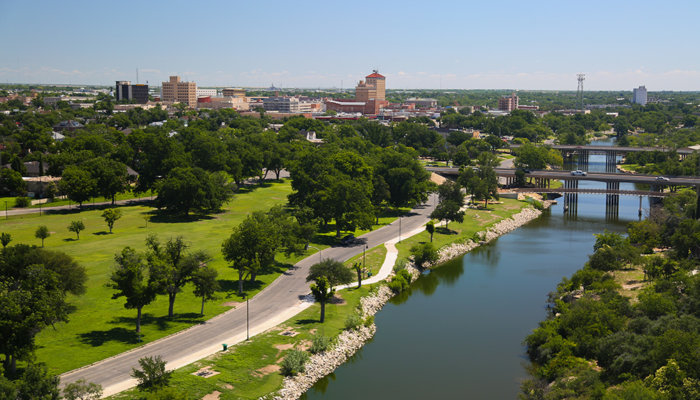 Concho-River-Aerial-View