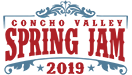 Concho Valley Spring Jam 2019